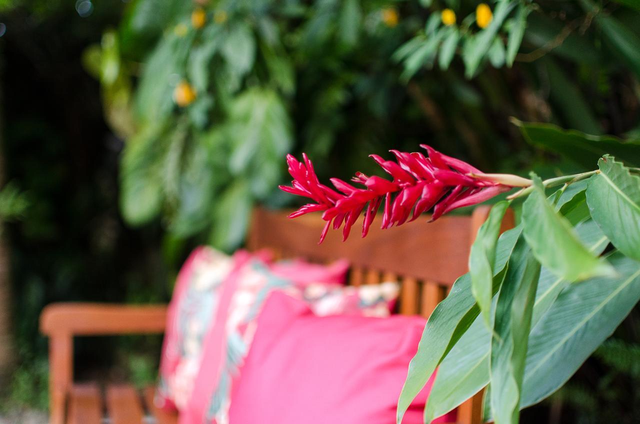 Missanga Inn Paraty