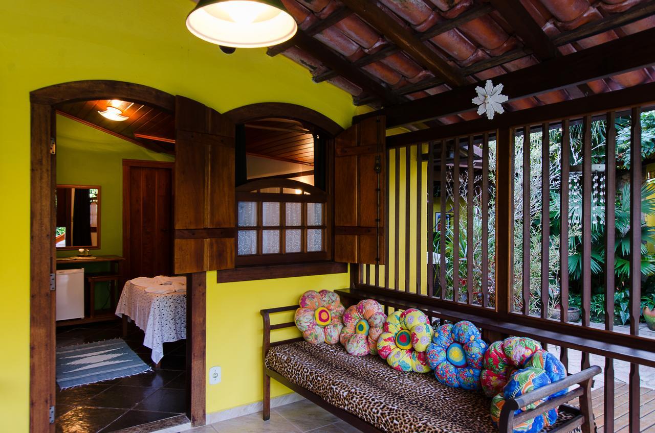 Inn Missanga *