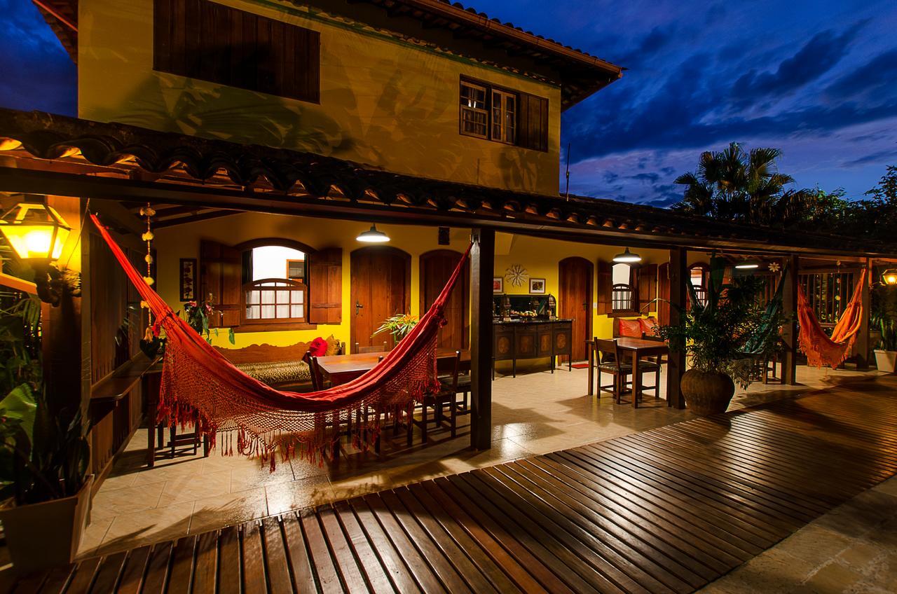 Missanga Inn