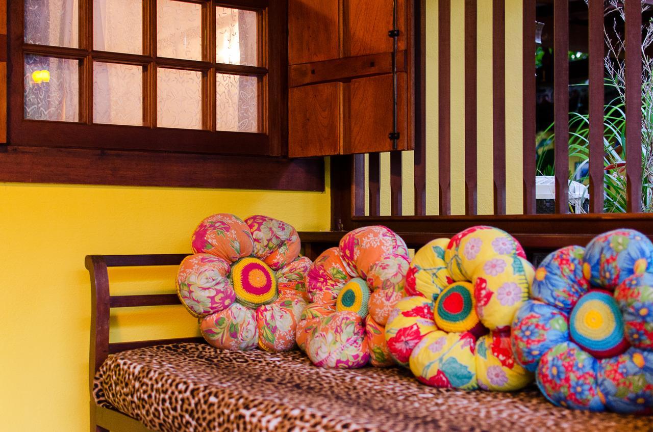 Missanga Paraty