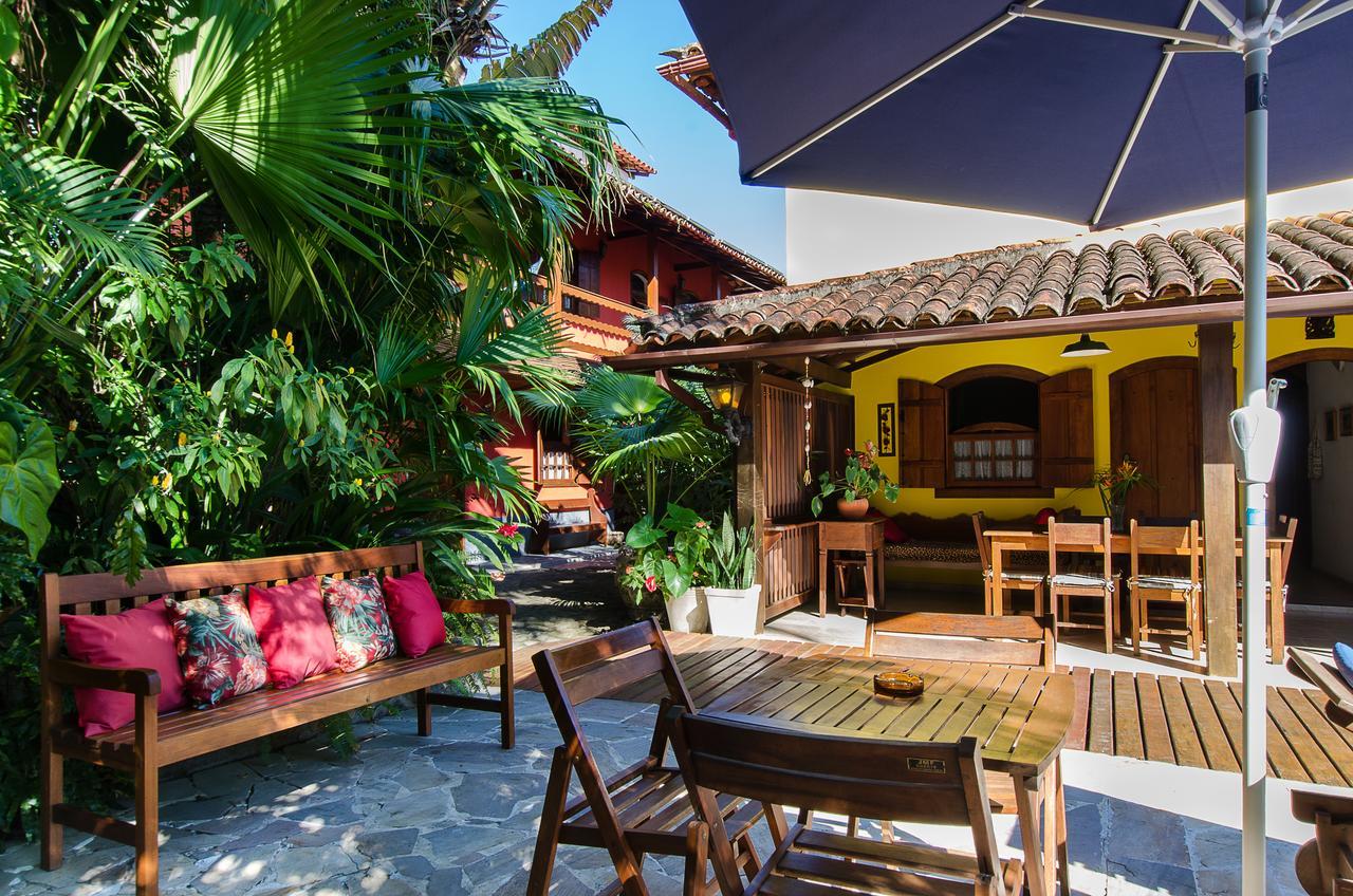 Missanga Inn