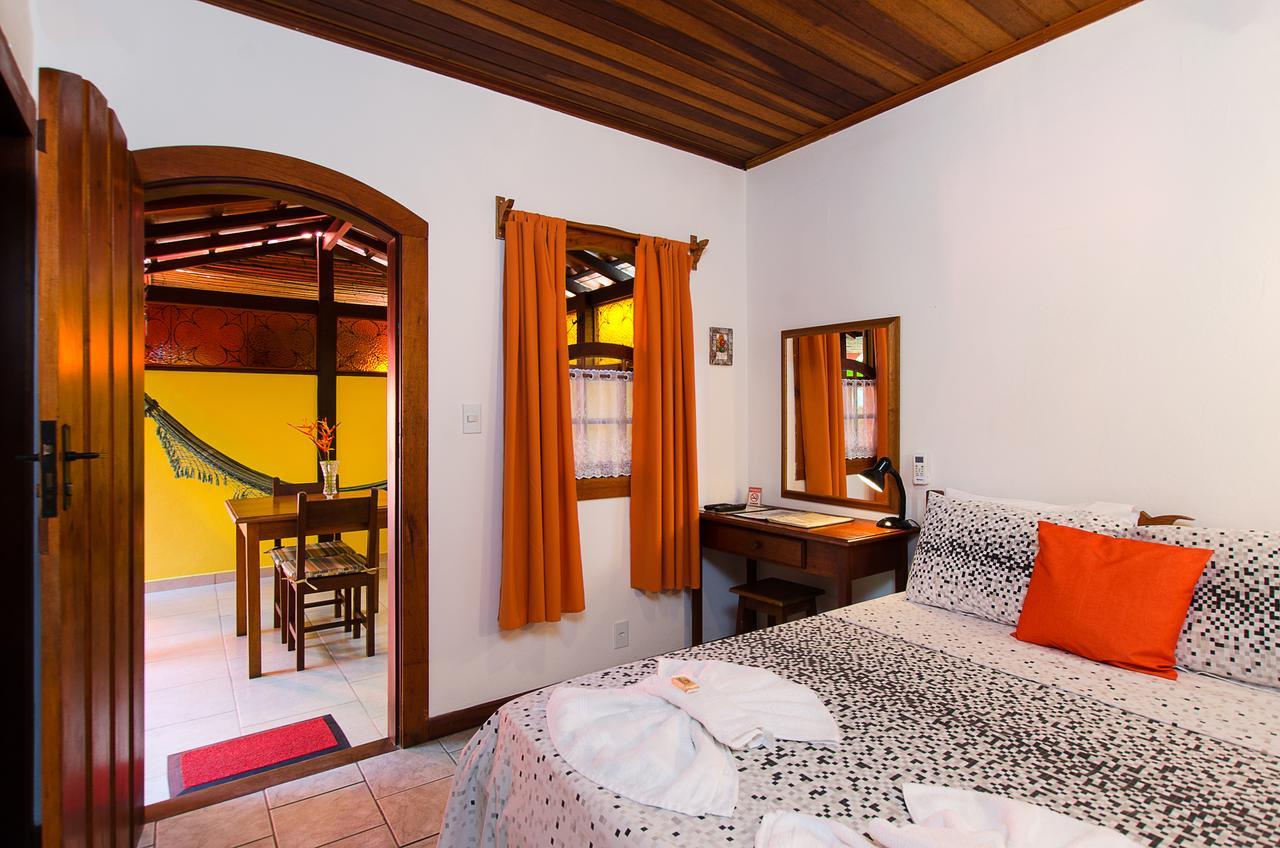 Missanga Inn Paraty